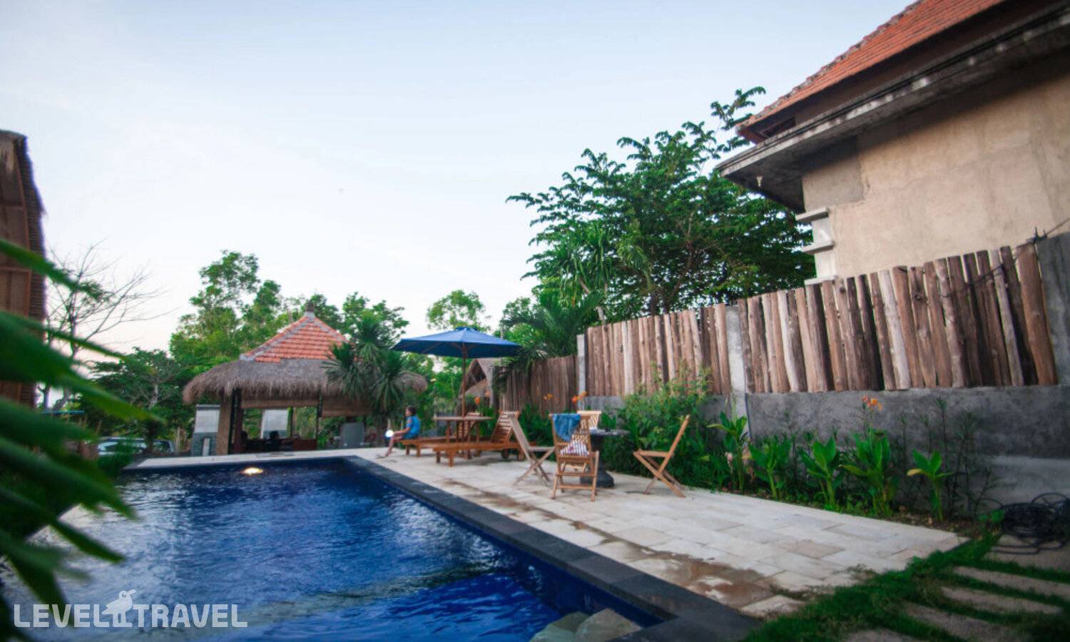 фотографии отеля Jona Bungalow в Индонезия(Нуса Пенида) - фото №36