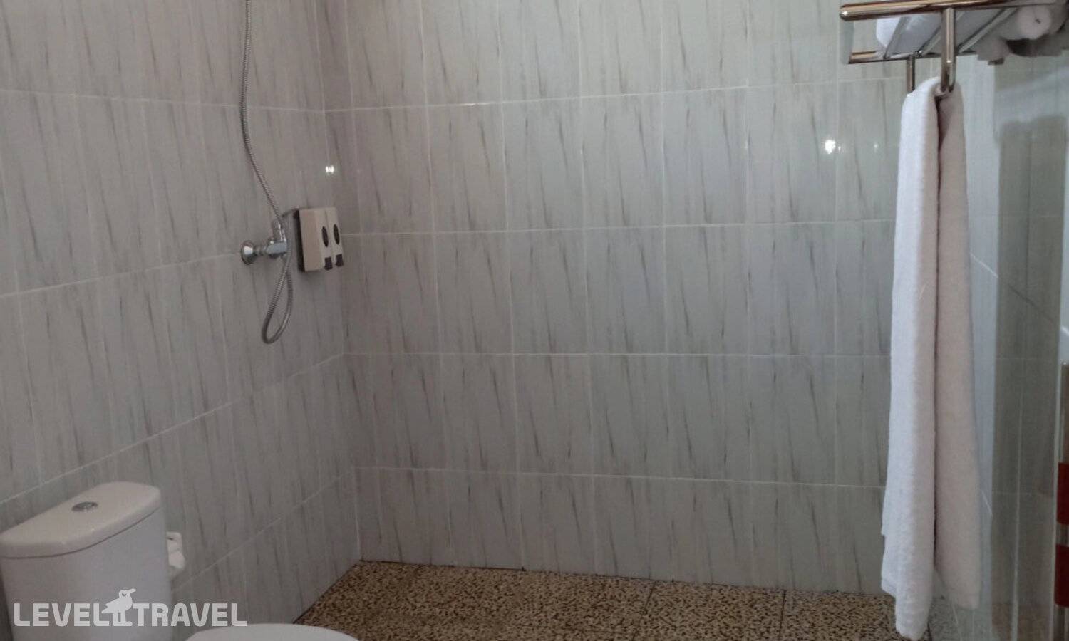 фотографии отеля Jona Bungalow в Индонезия(Нуса Пенида) - фото №14