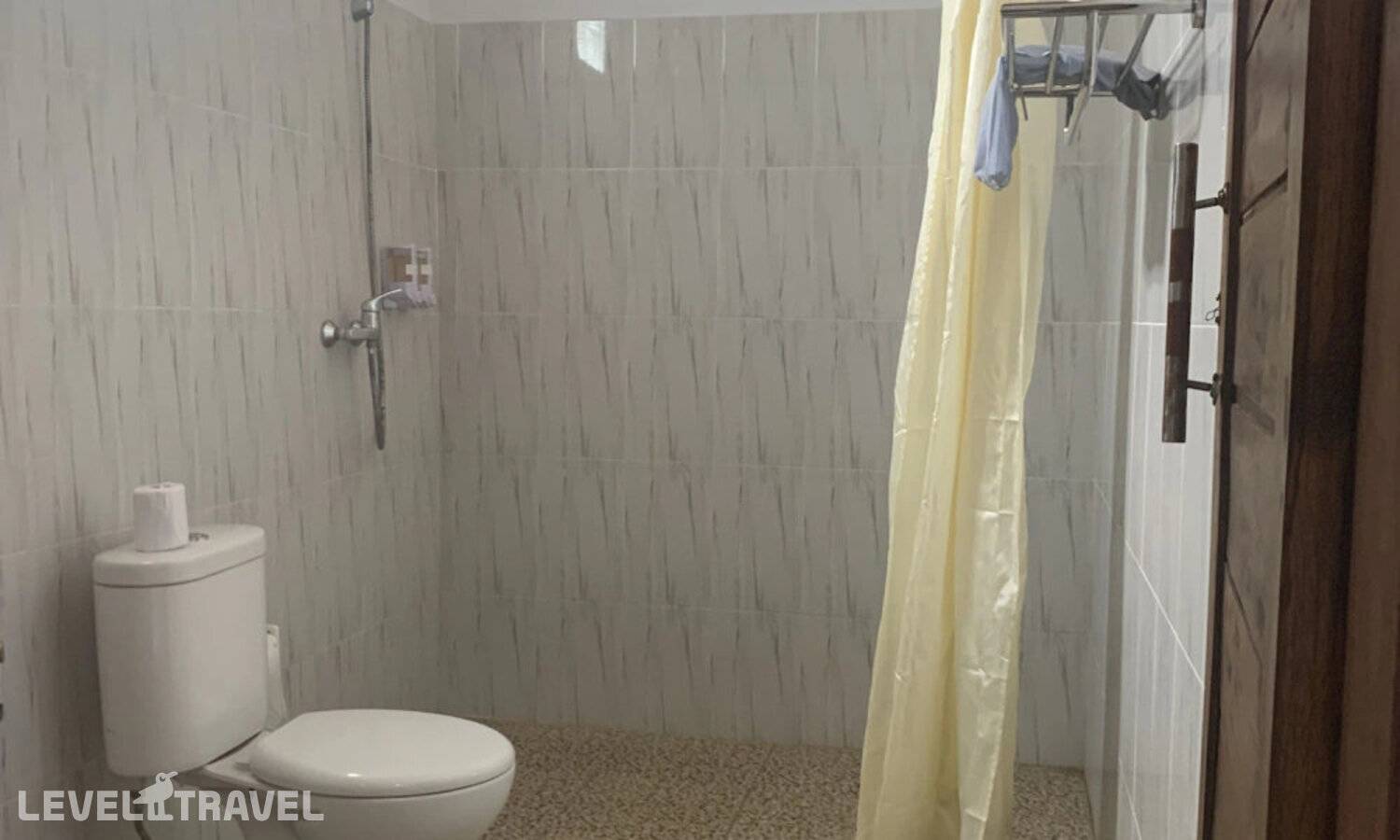 фотографии отеля Jona Bungalow в Индонезия(Нуса Пенида) - фото №23