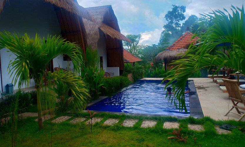Jona Bungalow