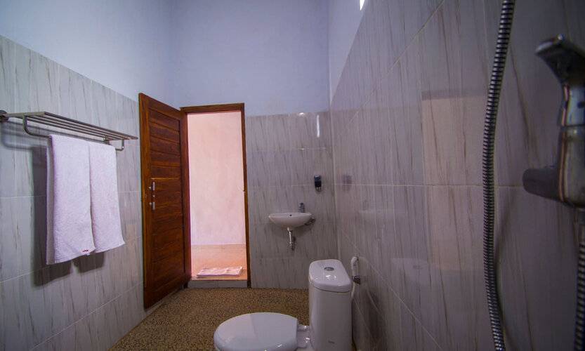 Jona Bungalow