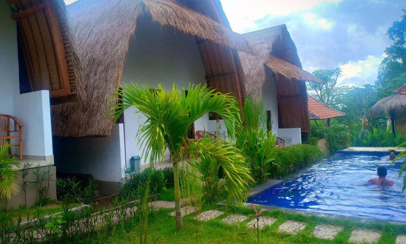 Jona Bungalow