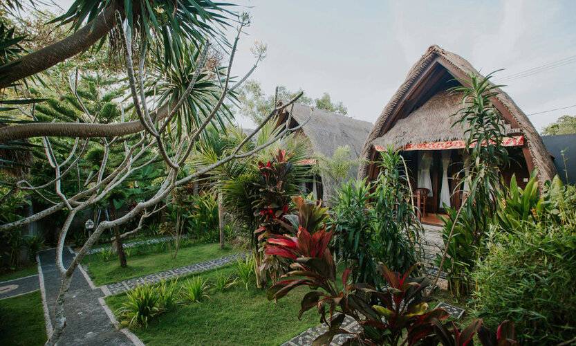 Jona Bungalow