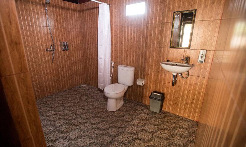 Jona Bungalow