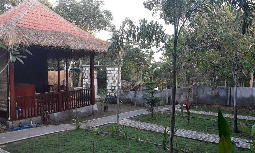 Jona Bungalow