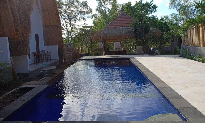 Jona Bungalow