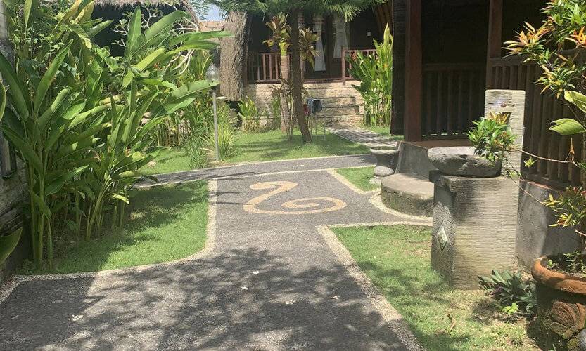 Jona Bungalow