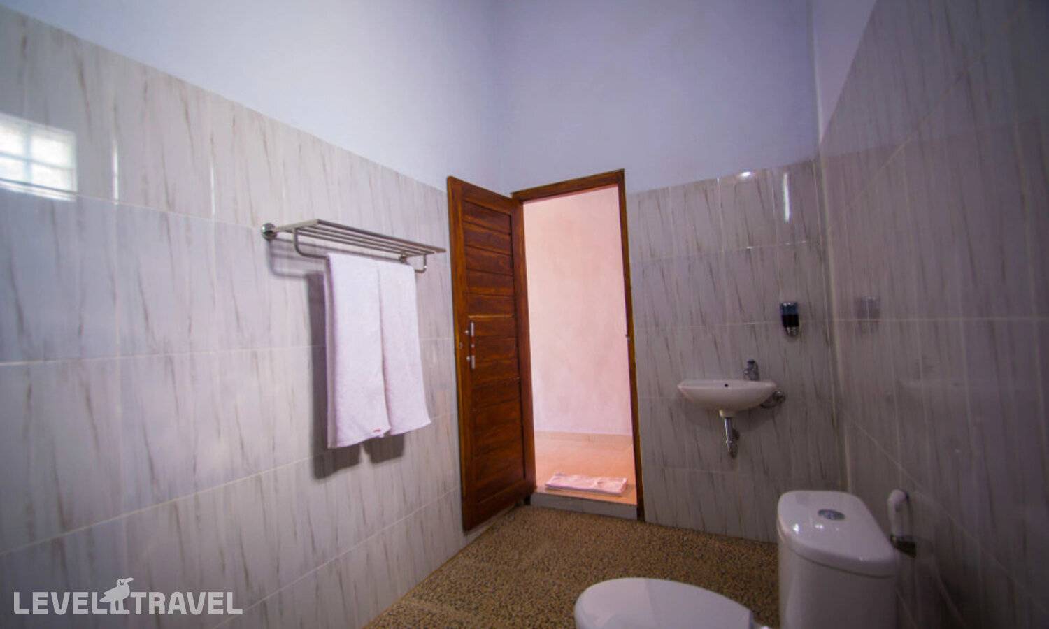 фотографии отеля Jona Bungalow в Индонезия(Нуса Пенида) - фото №17