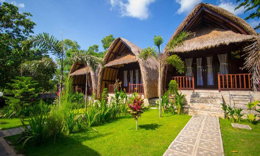 Jona Bungalow