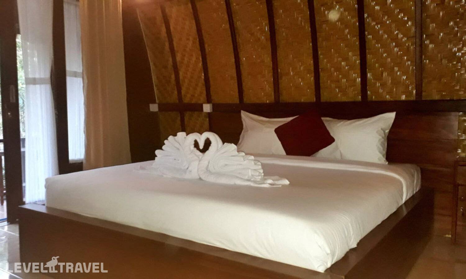 фотографии отеля Jona Bungalow в Индонезия(Нуса Пенида) - фото №63