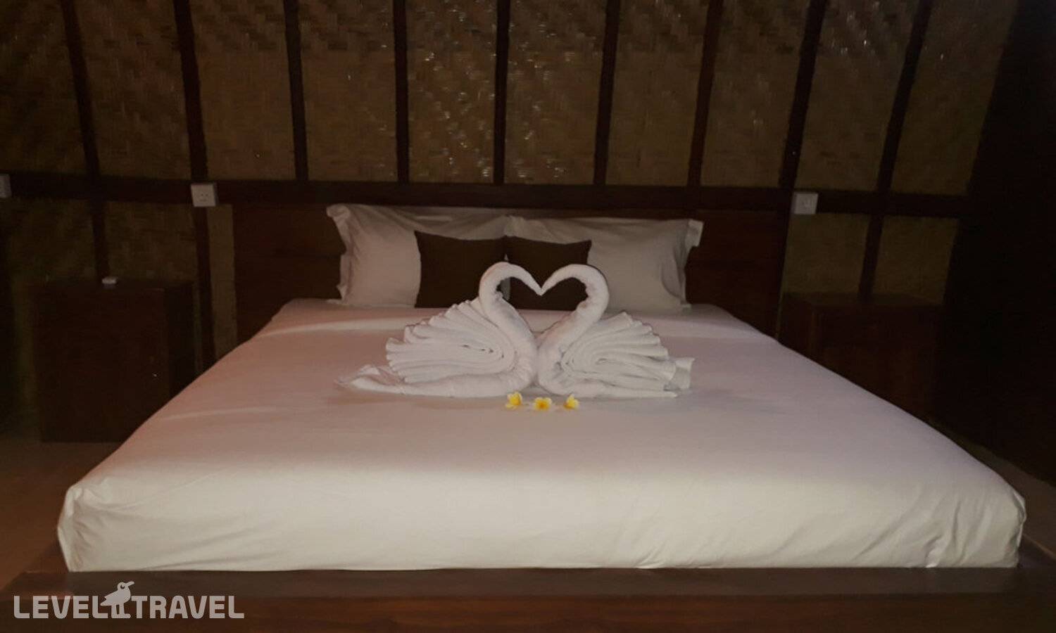 фотографии отеля Jona Bungalow в Индонезия(Нуса Пенида) - фото №61