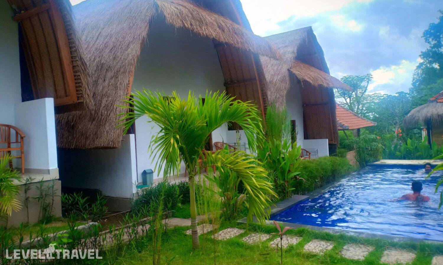 фотографии отеля Jona Bungalow в Индонезия(Нуса Пенида) - фото №39