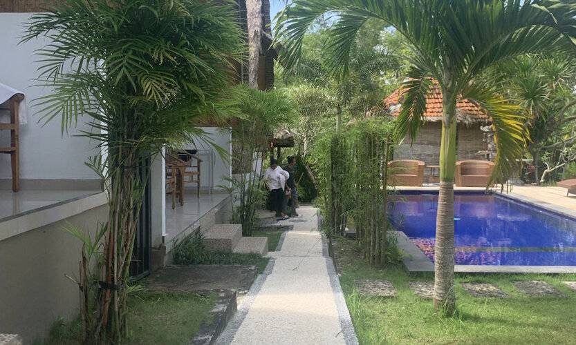 Jona Bungalow