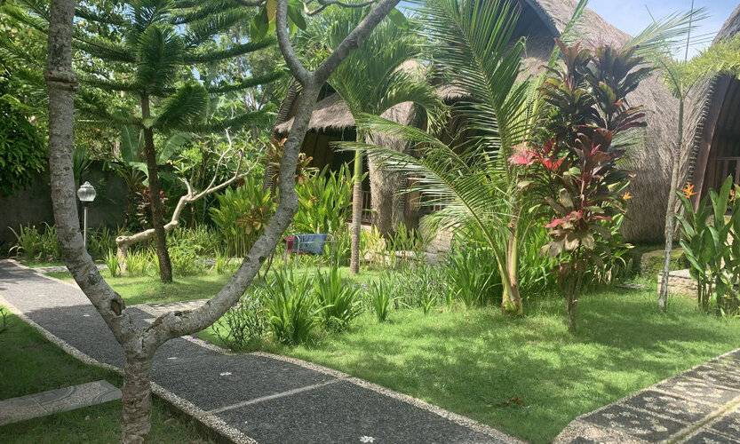 Jona Bungalow