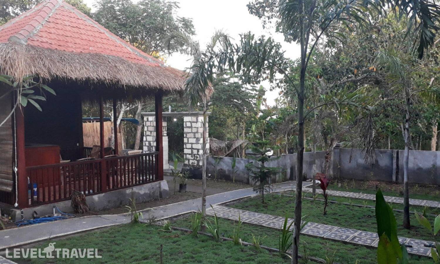 фотографии отеля Jona Bungalow в Индонезия(Нуса Пенида) - фото №48