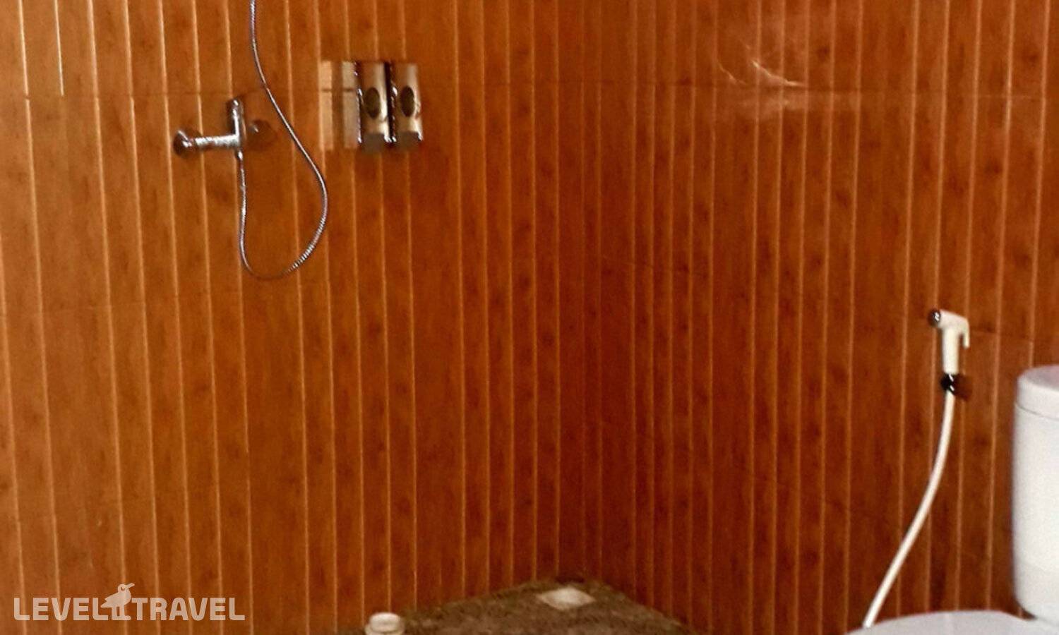 фотографии отеля Jona Bungalow в Индонезия(Нуса Пенида) - фото №19