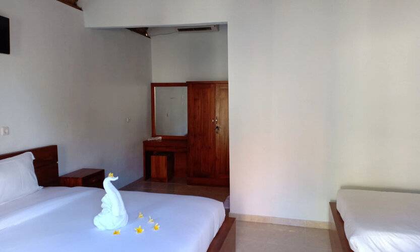 Jona Bungalow