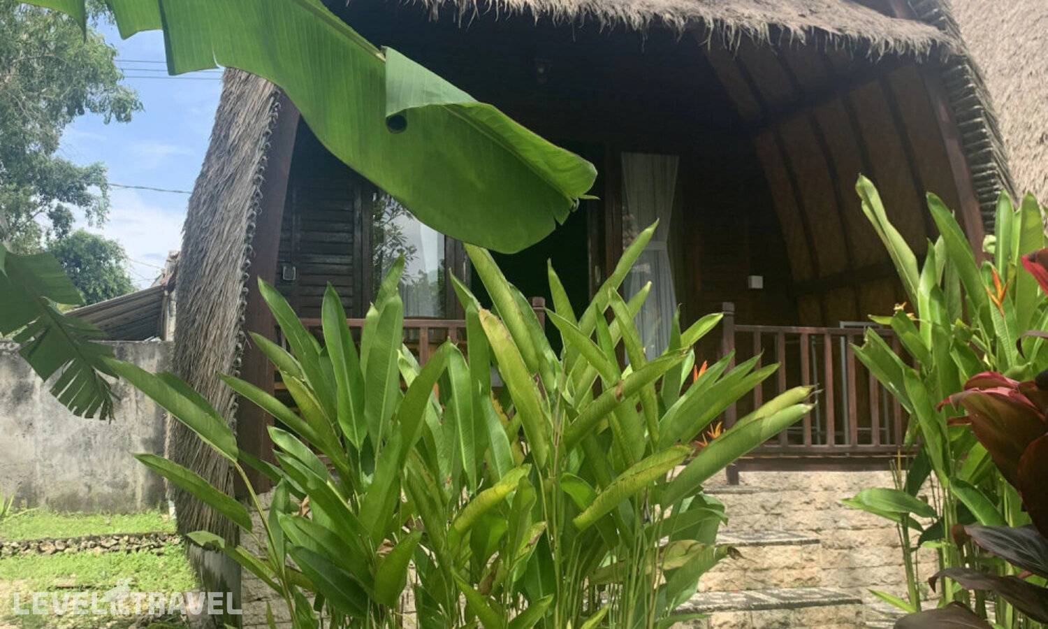 фотографии отеля Jona Bungalow в Индонезия(Нуса Пенида) - фото №60