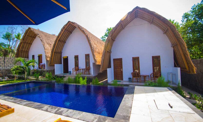 Jona Bungalow