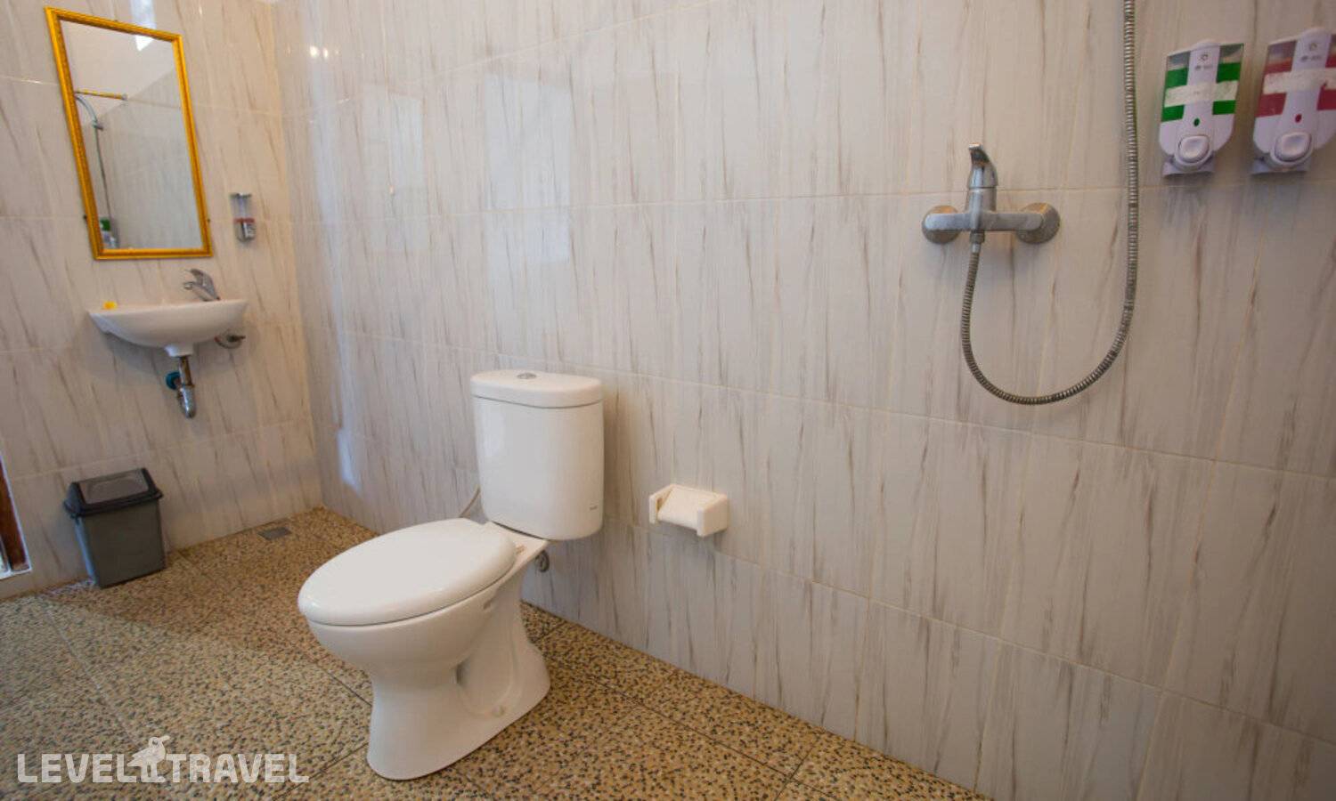 фотографии отеля Jona Bungalow в Индонезия(Нуса Пенида) - фото №24