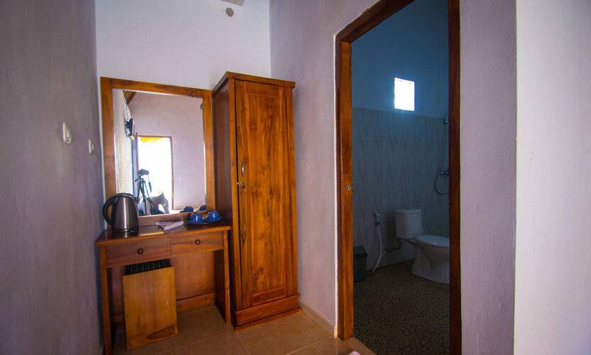 Jona Bungalow