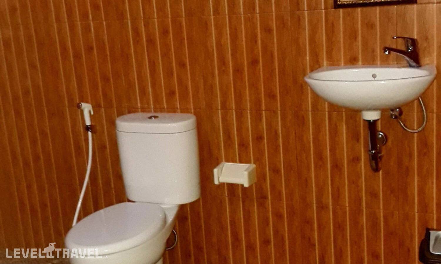 фотографии отеля Jona Bungalow в Индонезия(Нуса Пенида) - фото №18