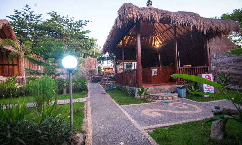 Jona Bungalow