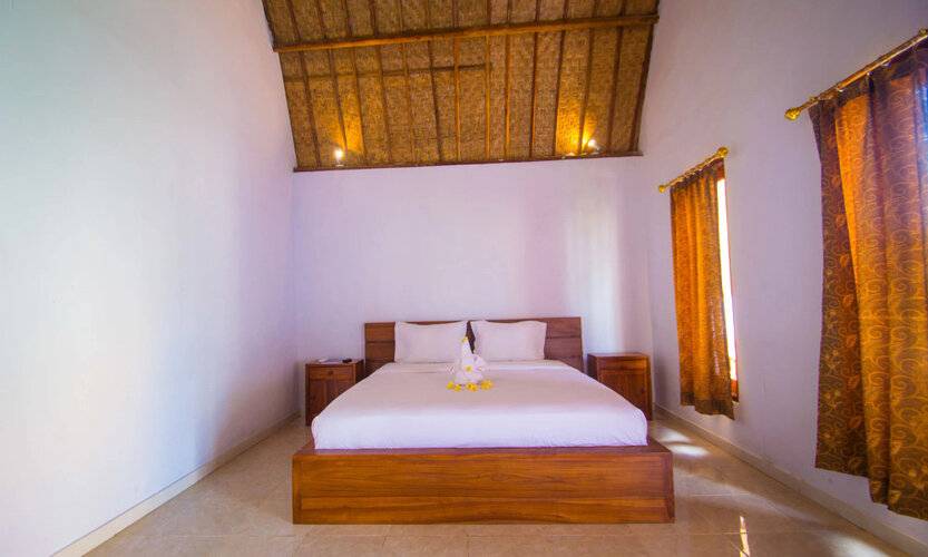 Jona Bungalow