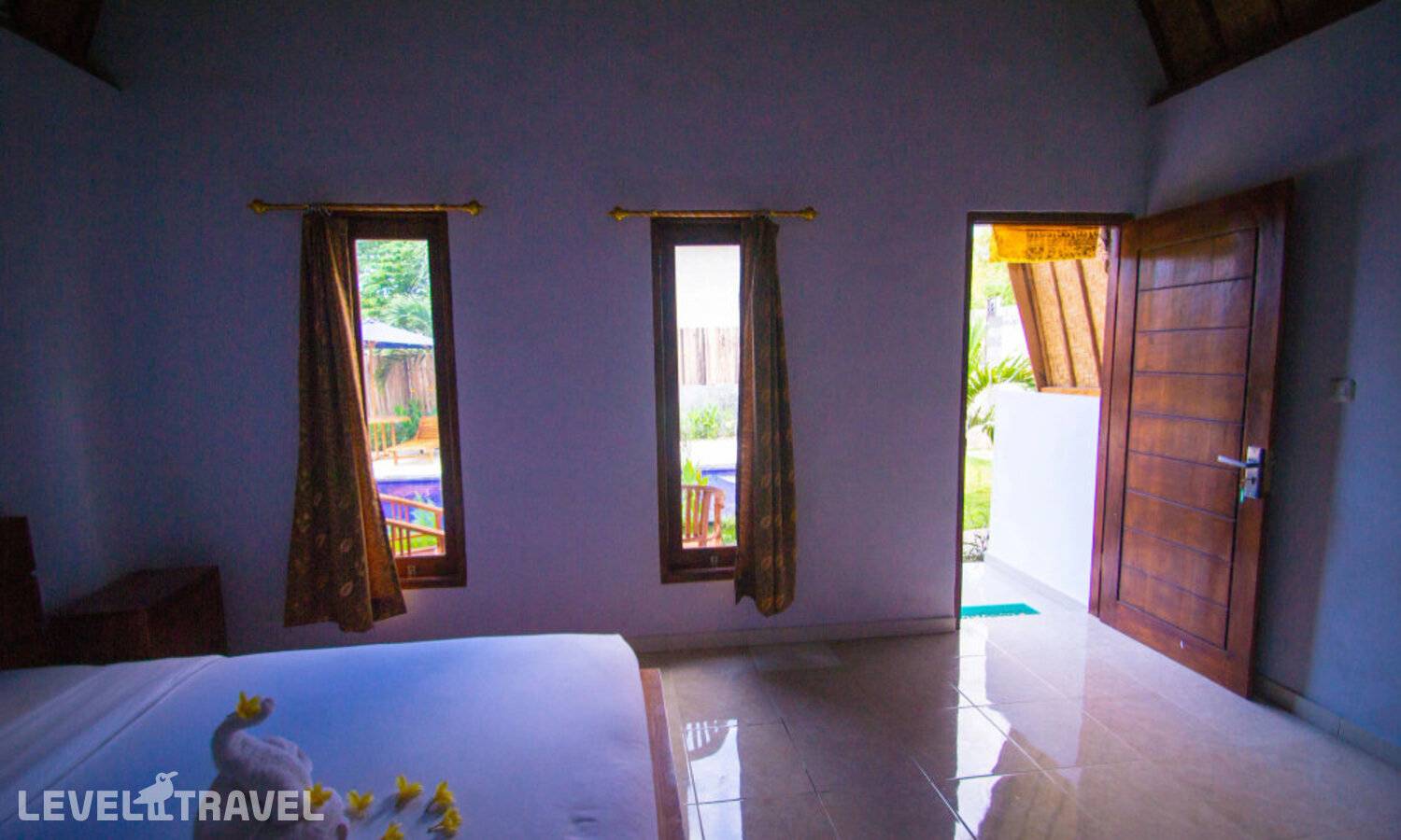 фотографии отеля Jona Bungalow в Индонезия(Нуса Пенида) - фото №78