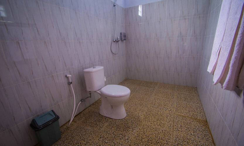 Jona Bungalow