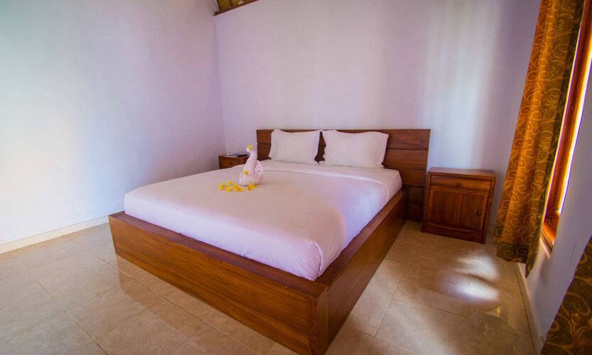 Jona Bungalow