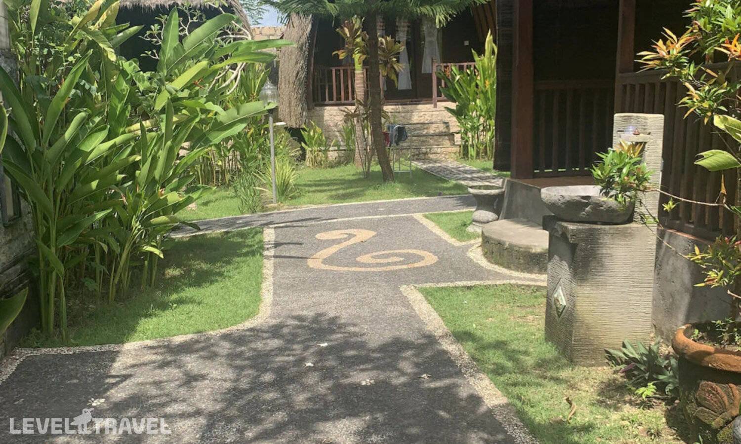 фотографии отеля Jona Bungalow в Индонезия(Нуса Пенида) - фото №65