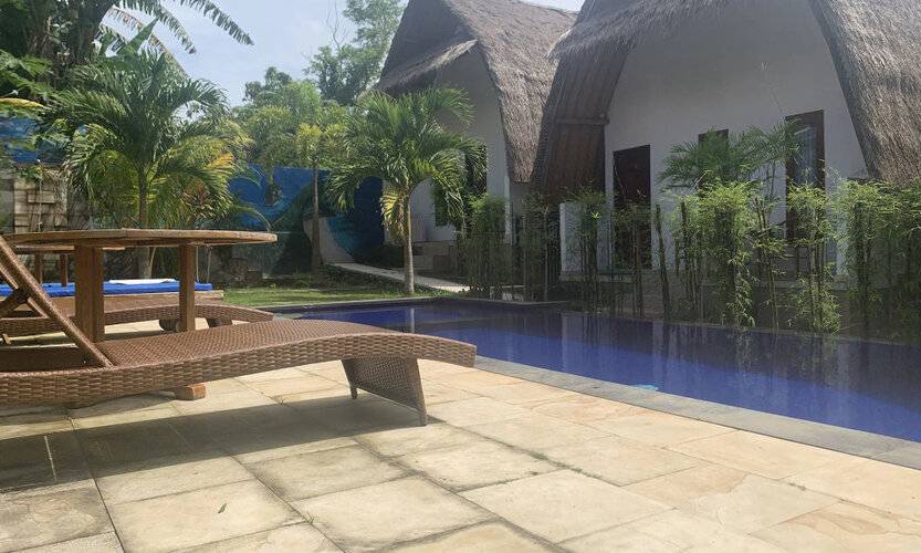 Jona Bungalow