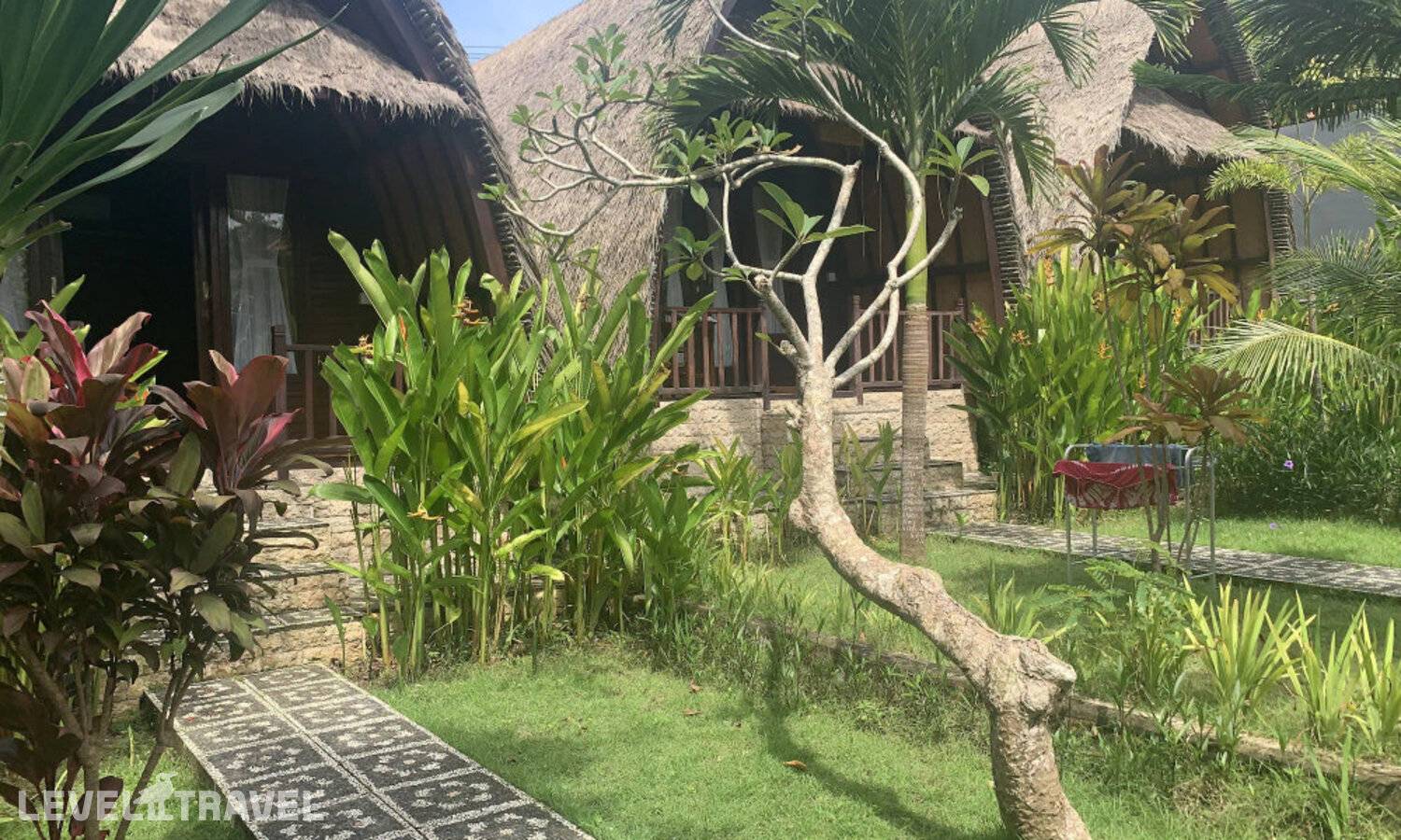 фотографии отеля Jona Bungalow в Индонезия(Нуса Пенида) - фото №53