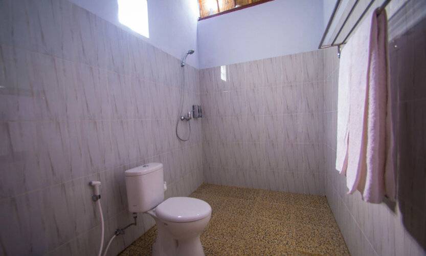 Jona Bungalow