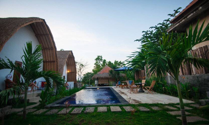 Jona Bungalow