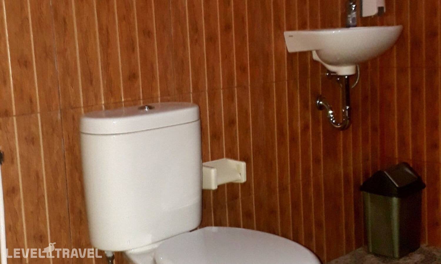 фотографии отеля Jona Bungalow в Индонезия(Нуса Пенида) - фото №16