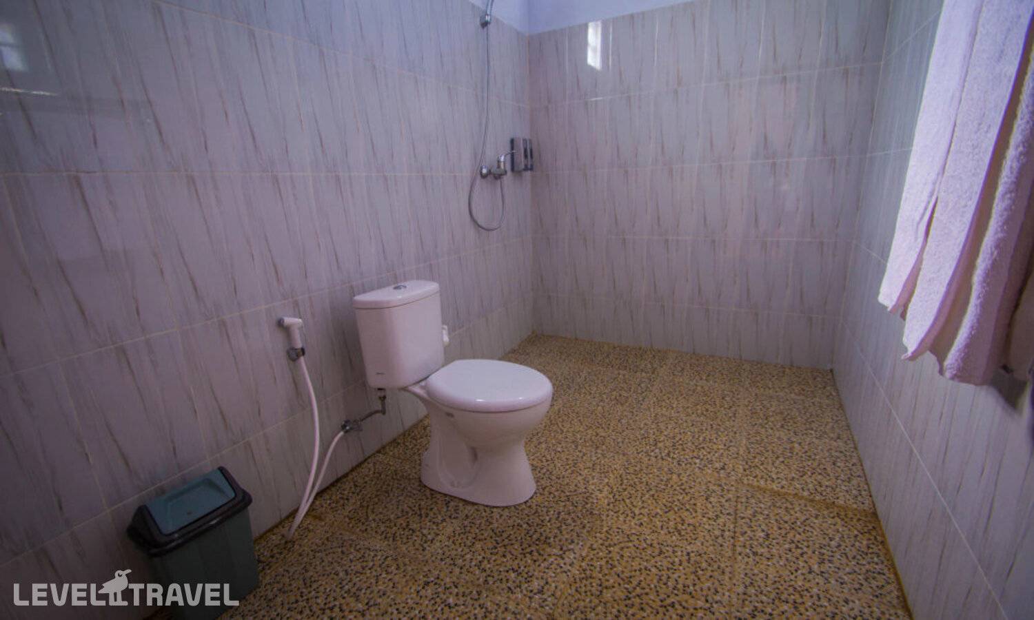 фотографии отеля Jona Bungalow в Индонезия(Нуса Пенида) - фото №21