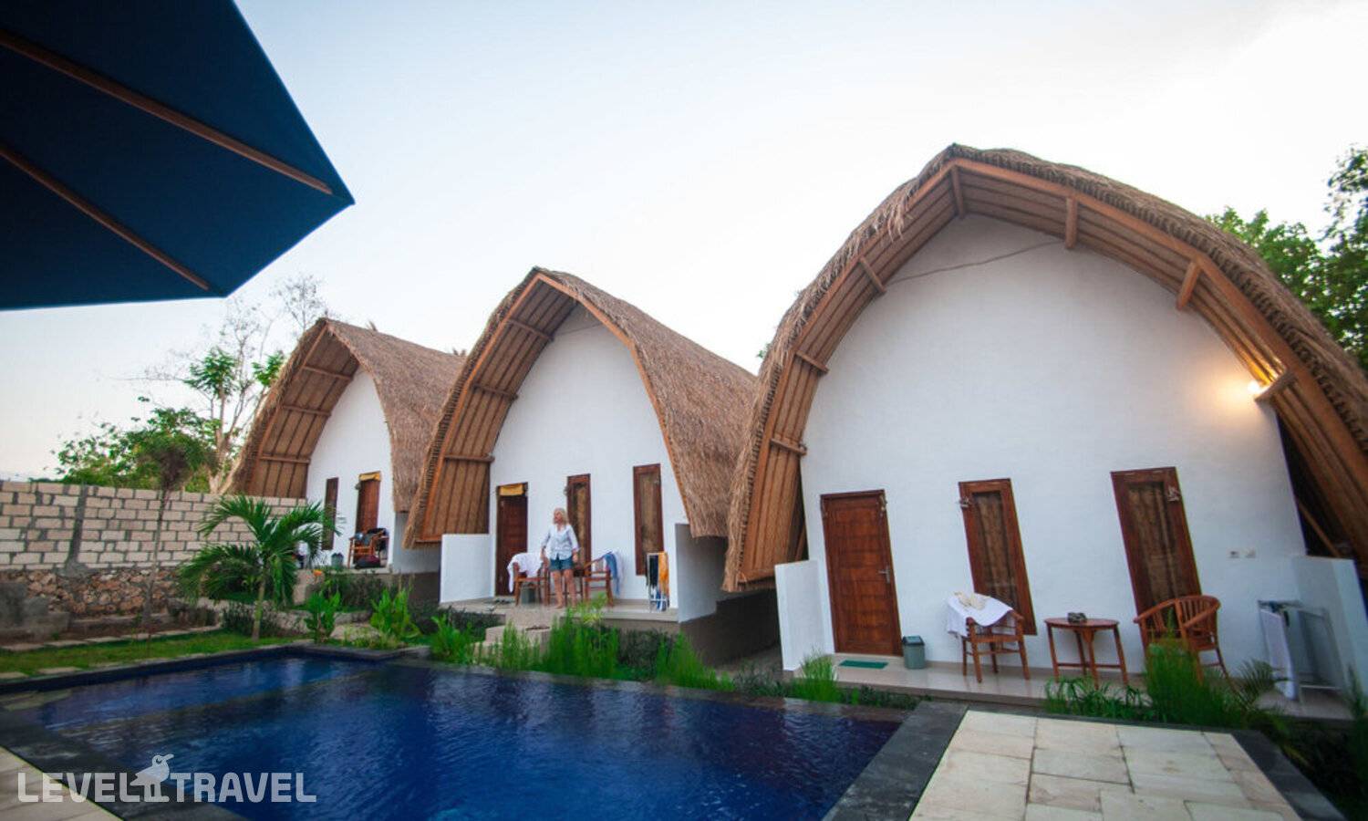 фотографии отеля Jona Bungalow в Индонезия(Нуса Пенида) - фото №28