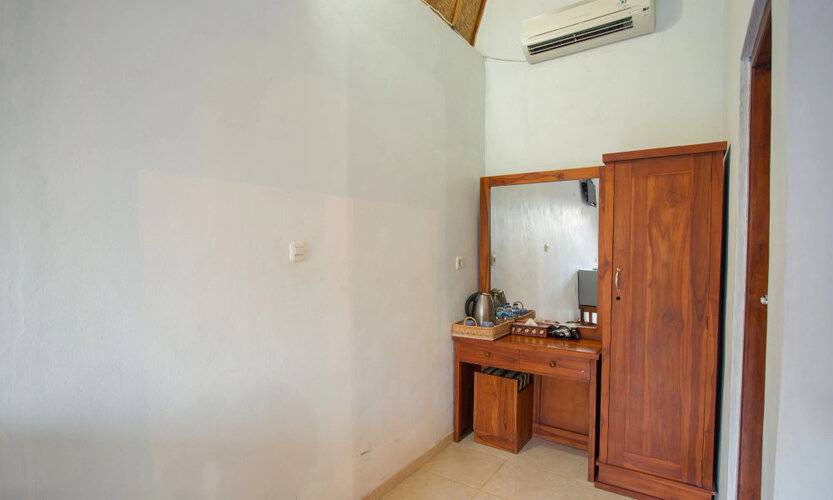 Jona Bungalow