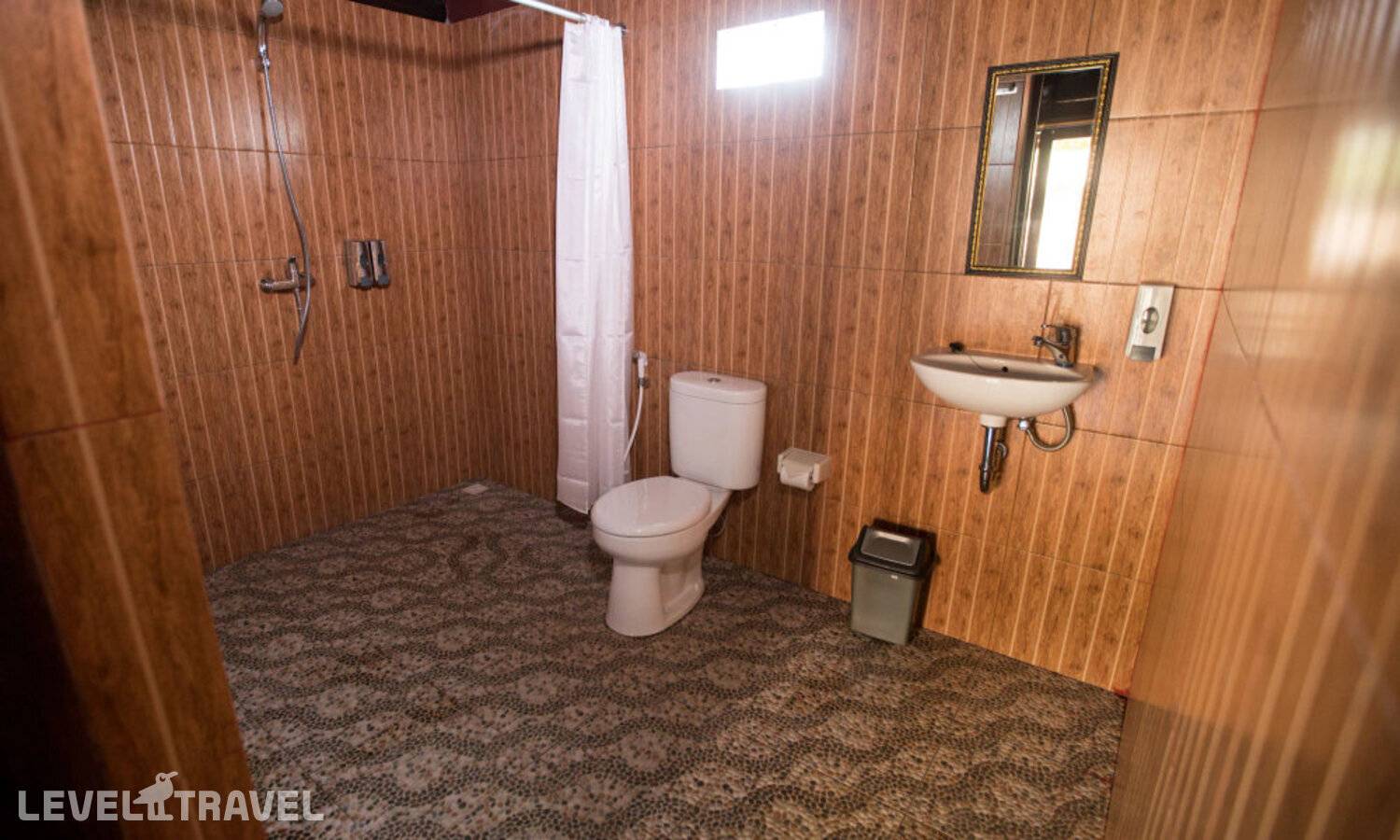 фотографии отеля Jona Bungalow в Индонезия(Нуса Пенида) - фото №15