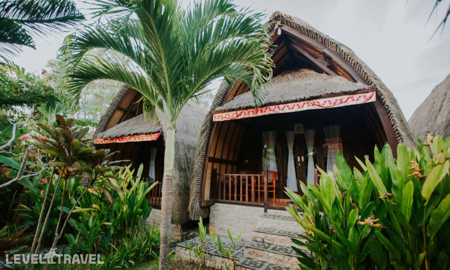 фотографии отеля Jona Bungalow в Индонезия(Нуса Пенида) - фото №4