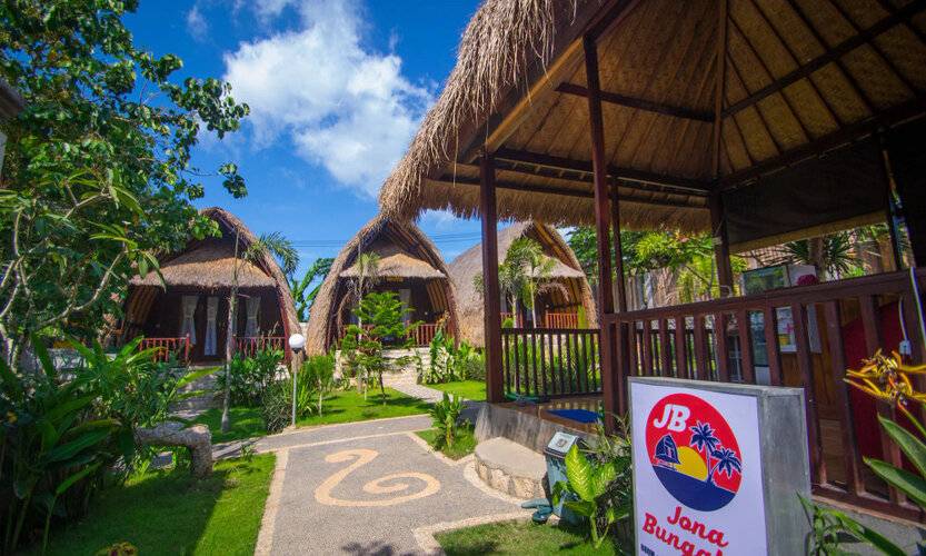 Jona Bungalow