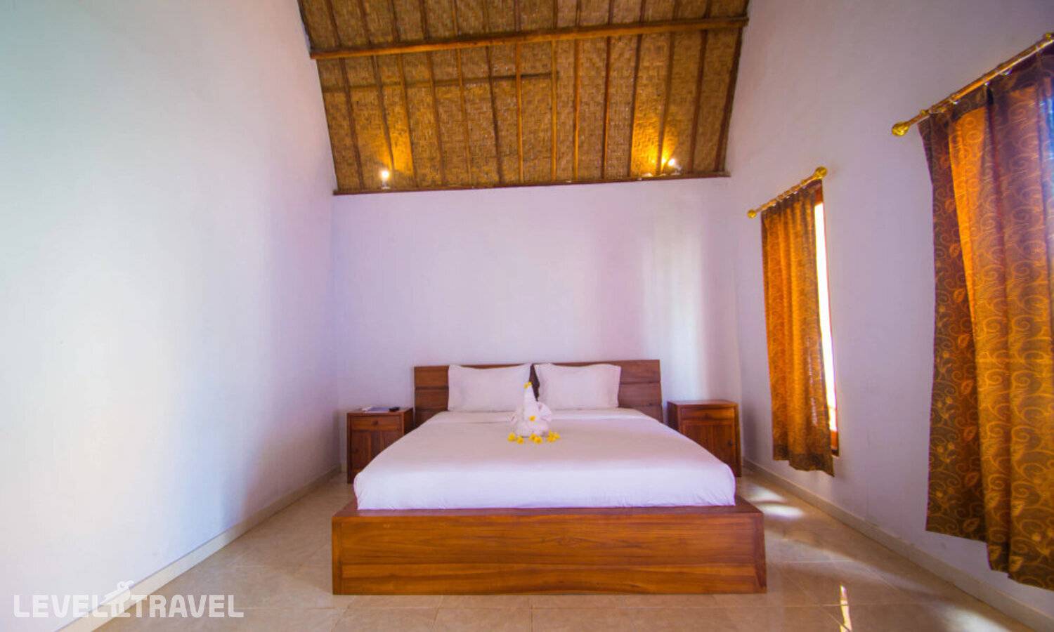 фотографии отеля Jona Bungalow в Индонезия(Нуса Пенида) - фото №75