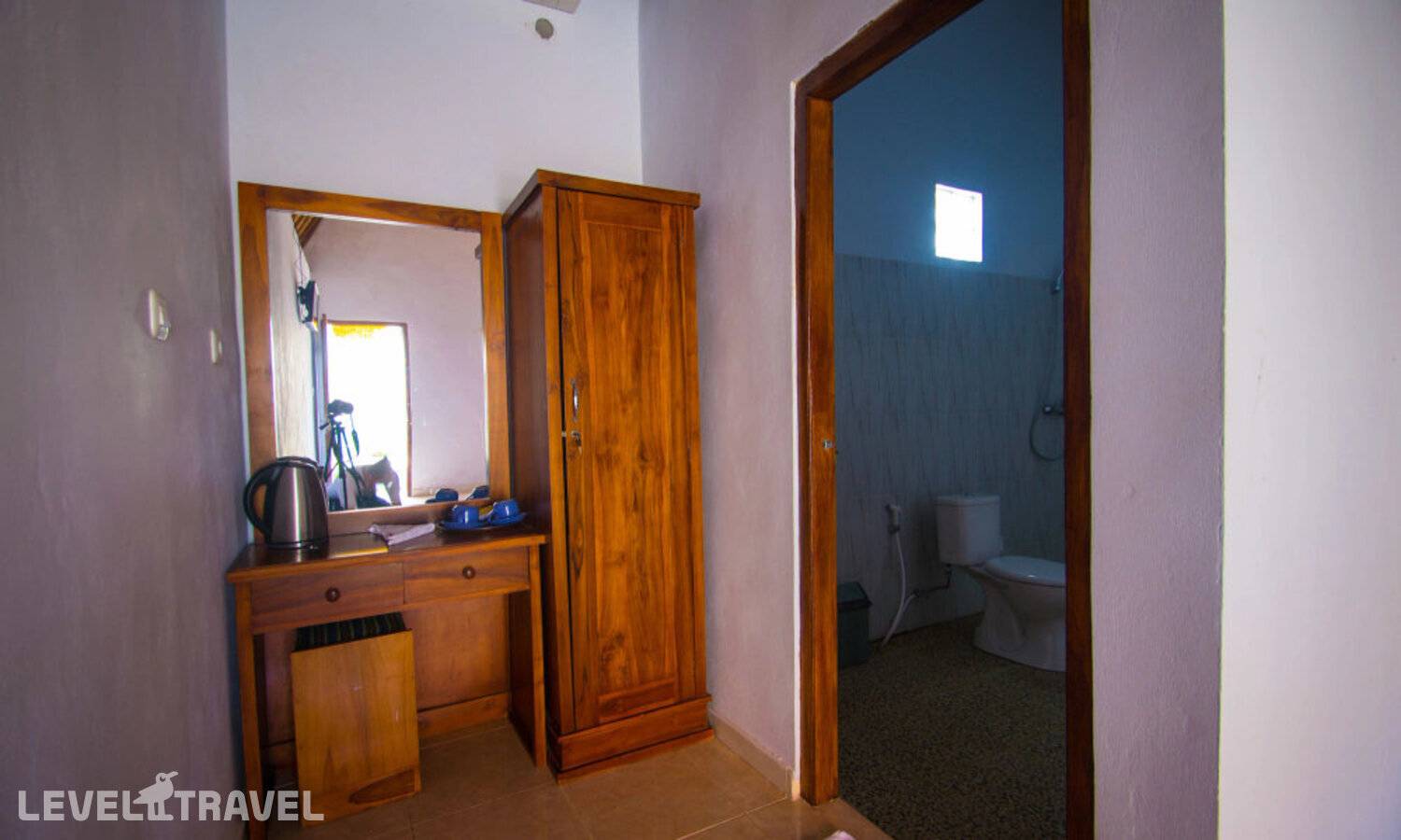 фотографии отеля Jona Bungalow в Индонезия(Нуса Пенида) - фото №76