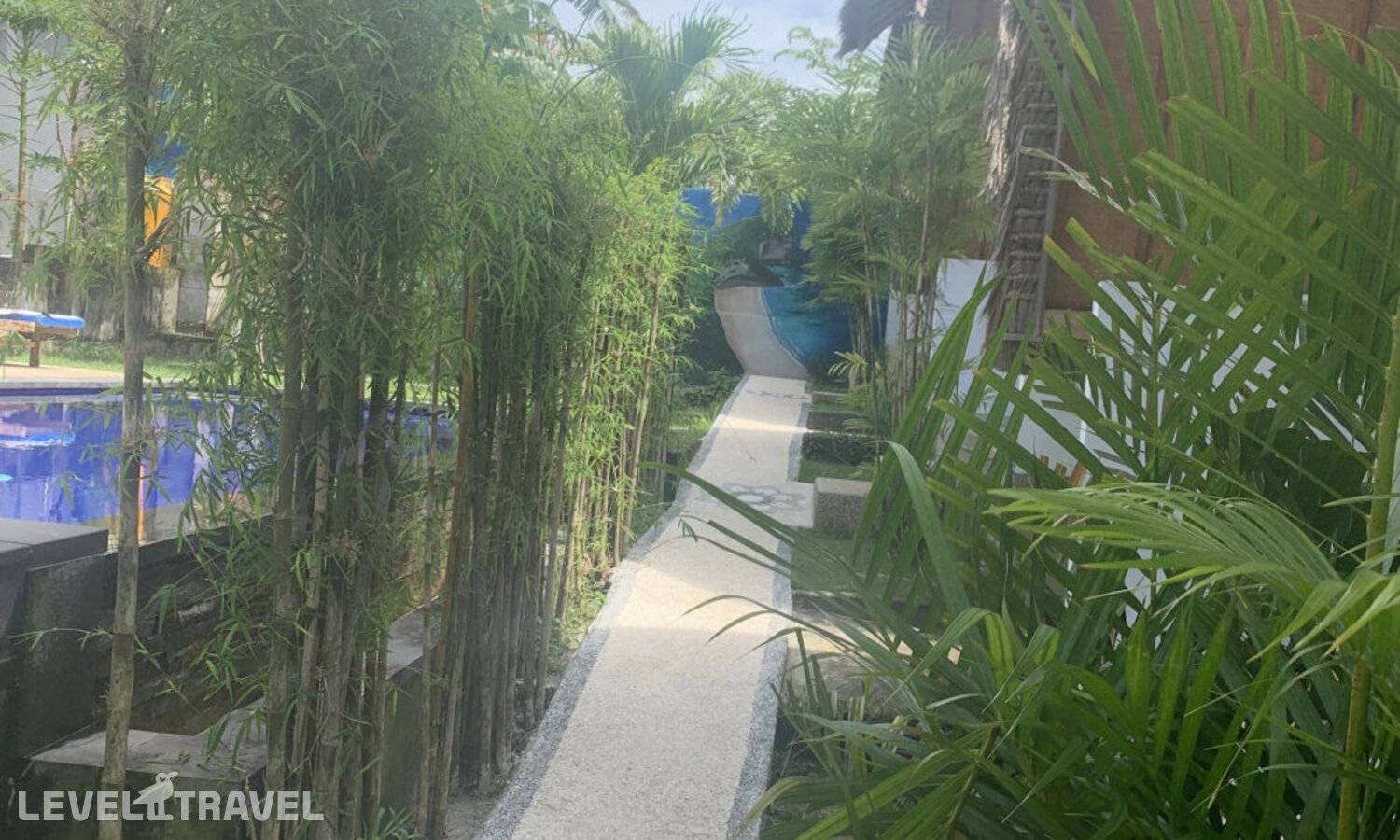 фотографии отеля Jona Bungalow в Индонезия(Нуса Пенида) - фото №50