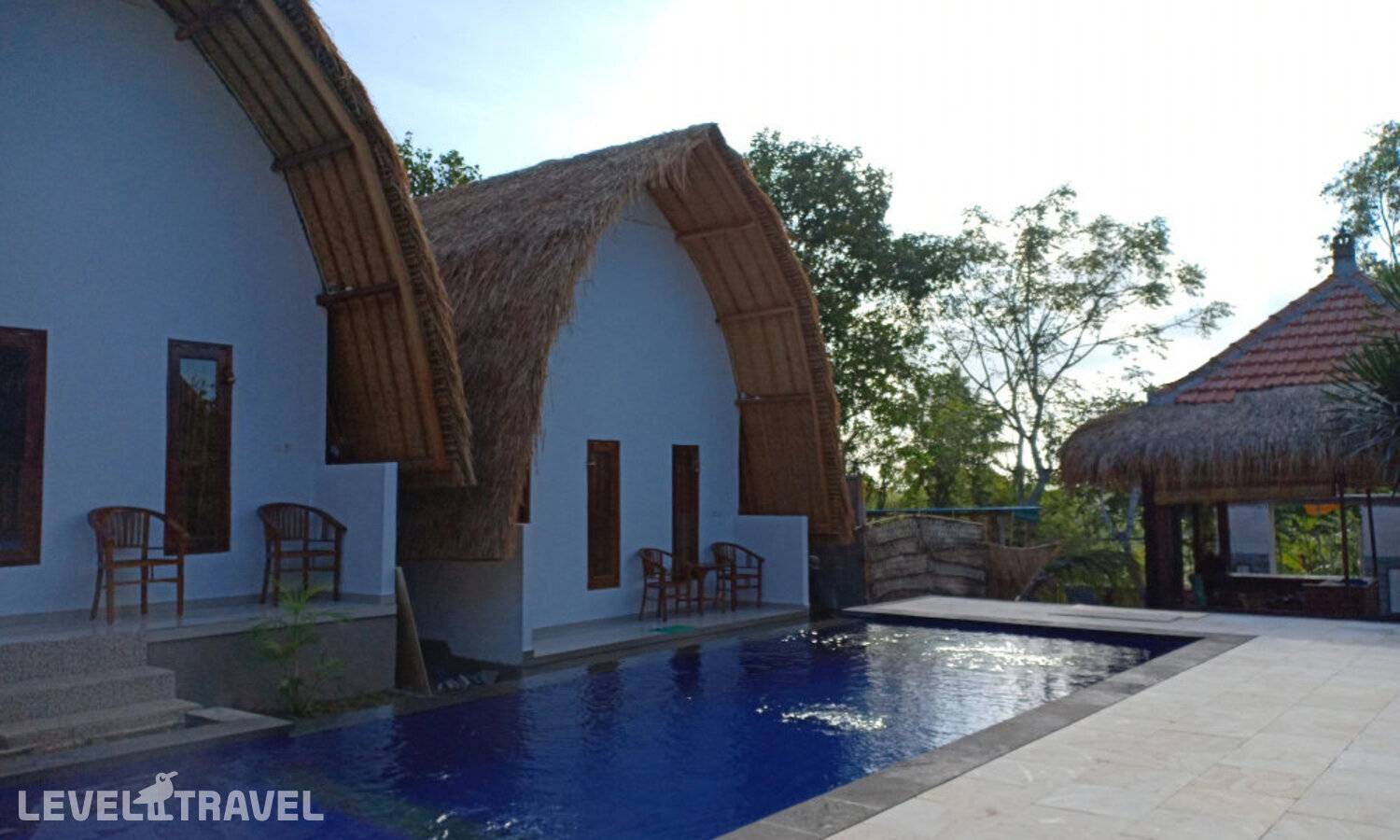 фотографии отеля Jona Bungalow в Индонезия(Нуса Пенида) - фото №26