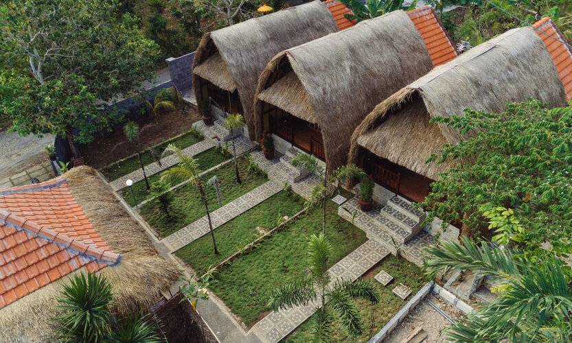 Jona Bungalow
