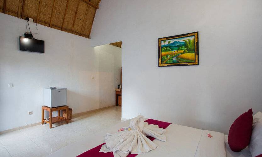 Jona Bungalow