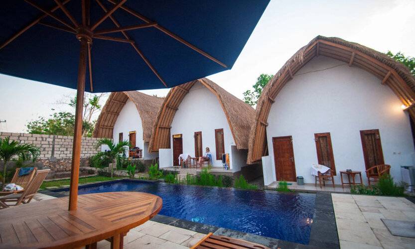 Jona Bungalow